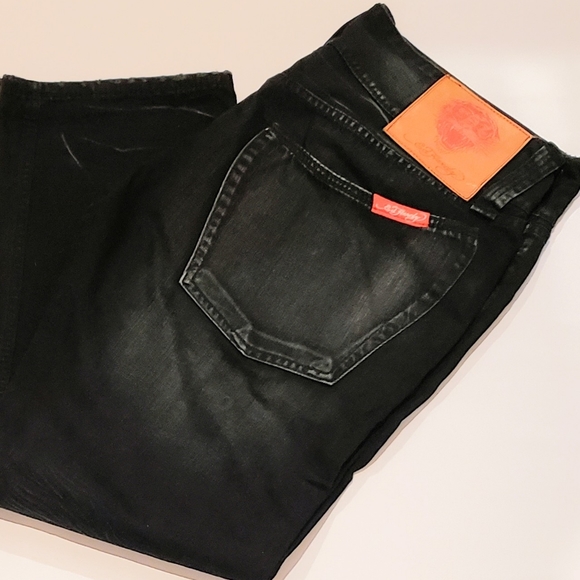 Ed Hardy Jeans - Picture 3 of 8